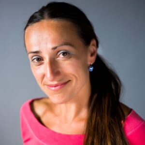 Michaela Bičová